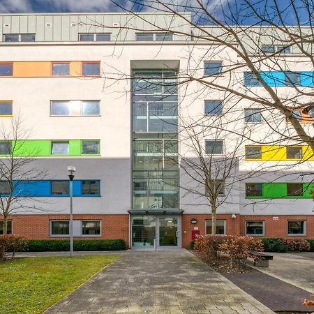 Bright & Central Room In Luton, Sleeps 2 Luton  Exterior foto